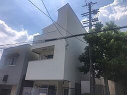 京都地下鉄東西線 椥辻駅 徒歩8分