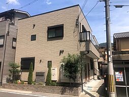 京都地下鉄東西線 椥辻駅 徒歩4分