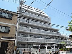 JR東海道・山陽本線 山科駅 徒歩3分の賃貸マンション
