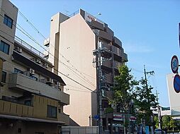 京阪京津線 京阪山科駅 徒歩1分の賃貸マンション