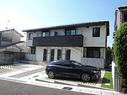 JR奈良線 木幡駅 徒歩12分