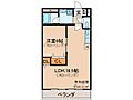 第2長栄マンション4階6.5万円