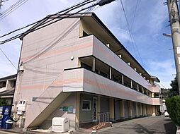 京阪宇治線 黄檗駅 徒歩7分