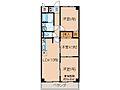 シベール勧修寺2階7.8万円