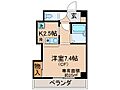 エスペランサ伏見3階5.4万円