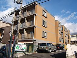 京阪本線 伏見桃山駅 徒歩1分の賃貸マンション