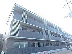 京阪本線 伏見桃山駅 徒歩34分の賃貸マンション