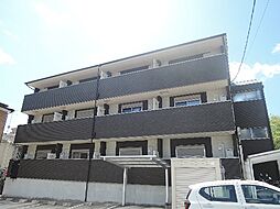 京都地下鉄東西線 東野駅 徒歩22分の賃貸アパート