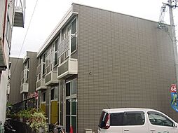 京都地下鉄東西線 石田駅 徒歩6分