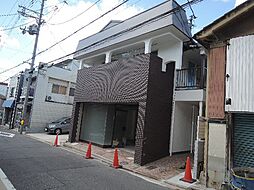 京阪本線 墨染駅 徒歩2分