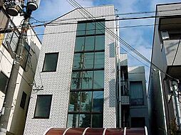 JR東海道・山陽本線 山科駅 徒歩5分の賃貸マンション