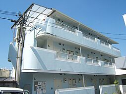 京阪宇治線 木幡駅 徒歩1分の賃貸マンション