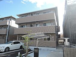 京都地下鉄東西線 東野駅 徒歩20分の賃貸アパート