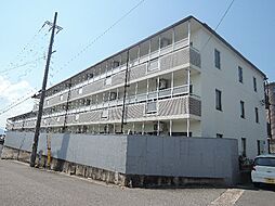 JR奈良線 JR藤森駅 徒歩3分の賃貸マンション