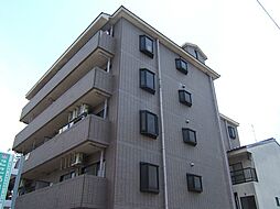 京阪本線 淀駅 徒歩1分の賃貸マンション