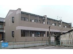 京阪宇治線 観月橋駅 徒歩7分の賃貸アパート