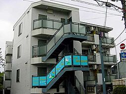 京阪本線 墨染駅 徒歩6分