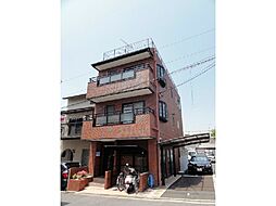 京阪本線 丹波橋駅 徒歩3分の賃貸マンション