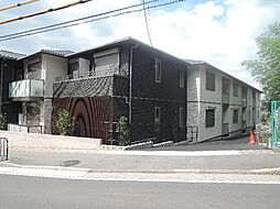 JR奈良線 JR藤森駅 徒歩11分