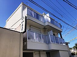 京都地下鉄東西線 御陵駅 徒歩12分