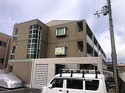 近鉄京都線 伊勢田駅 徒歩10分の賃貸マンション