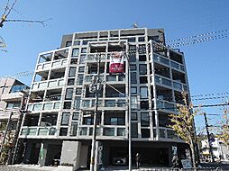 京都地下鉄東西線 小野駅 徒歩1分の賃貸マンション