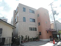 京阪宇治線 黄檗駅 徒歩2分の賃貸マンション