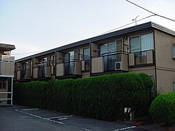 京都地下鉄東西線 山科駅 徒歩13分の賃貸アパート