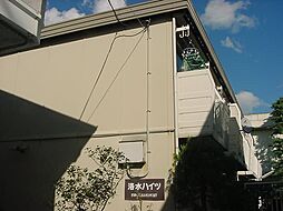 京阪本線 伏見桃山駅 徒歩10分