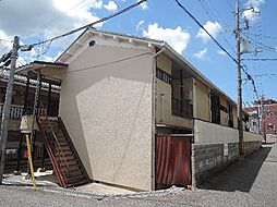 JR奈良線 黄檗駅 徒歩2分