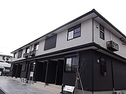 JR奈良線 JR藤森駅 徒歩5分の賃貸アパート