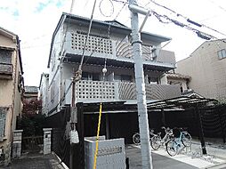 京阪本線 伏見桃山駅 徒歩6分の賃貸マンション