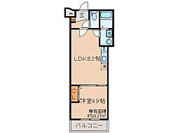 近鉄京都線 伏見駅 徒歩8分の賃貸アパート