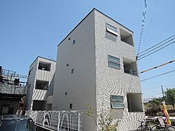 近鉄京都線 伏見駅 徒歩11分の賃貸アパート