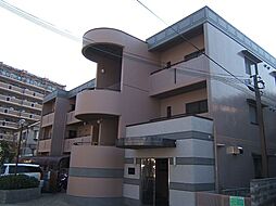 京阪宇治線 木幡駅 徒歩5分の賃貸マンション