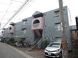 JR奈良線 JR小倉駅 徒歩6分