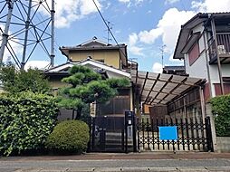 京阪宇治線 三室戸駅 徒歩5分の賃貸一戸建て