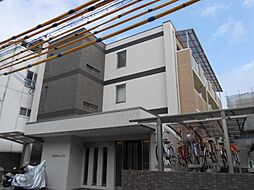 京阪京津線 四宮駅 徒歩3分の賃貸マンション