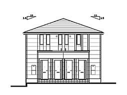 京阪本線 淀駅 徒歩26分の賃貸アパート