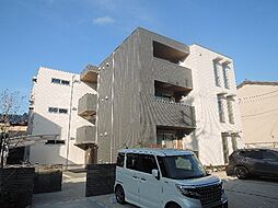 京都地下鉄東西線 東野駅 徒歩12分の賃貸アパート