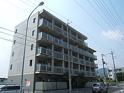 京阪京津線 追分駅 徒歩11分の賃貸マンション