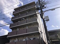 JR東海道・山陽本線 山科駅 徒歩7分