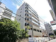 東京都立川市錦町1丁目6：物件画像／株式会社タウンハウジング東京　府中店