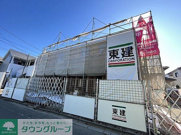 外観画像