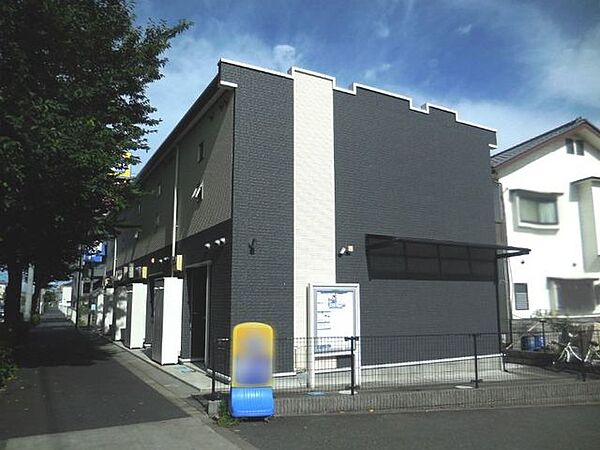 外観画像