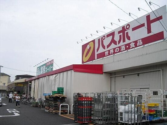 外観画像