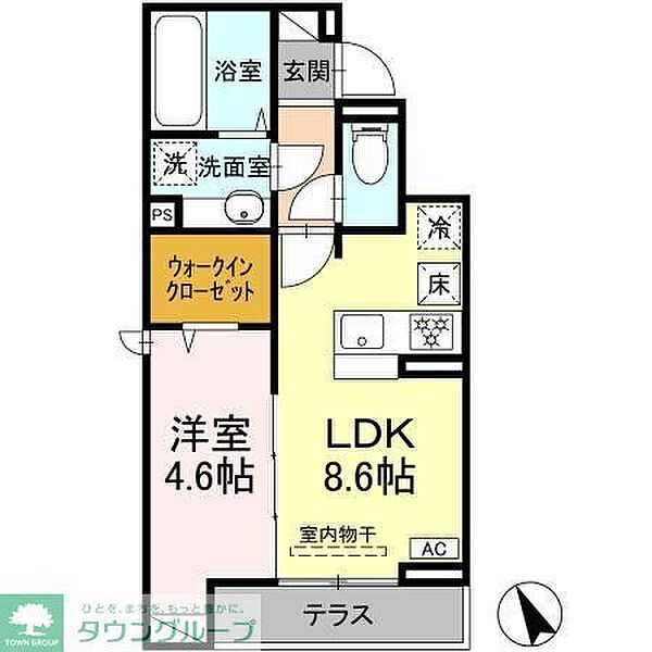 外観画像