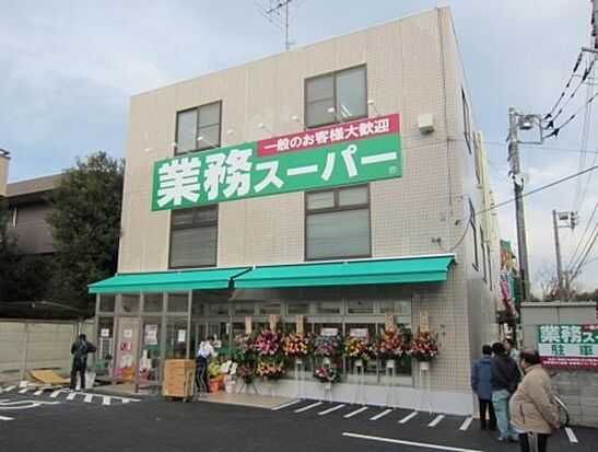 外観画像
