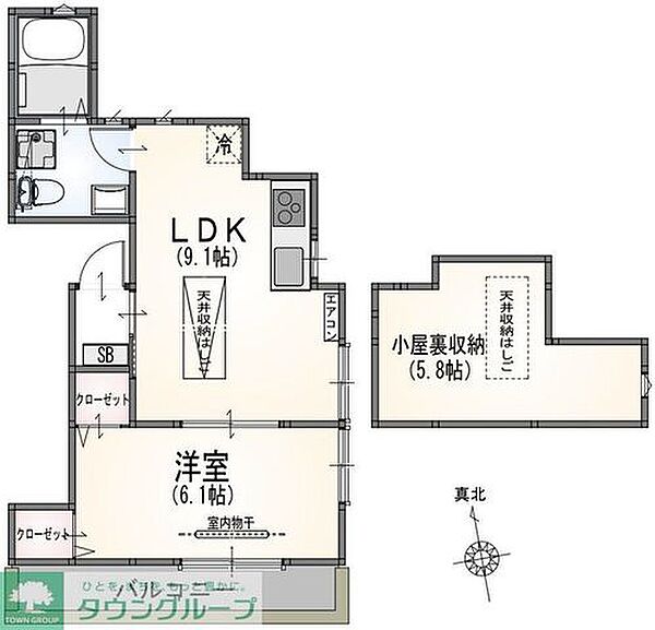 外観画像