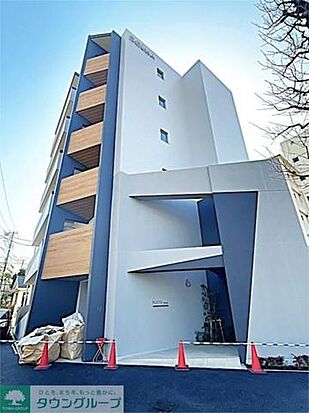外観画像